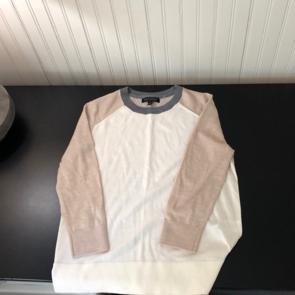Banana Republic Sweater